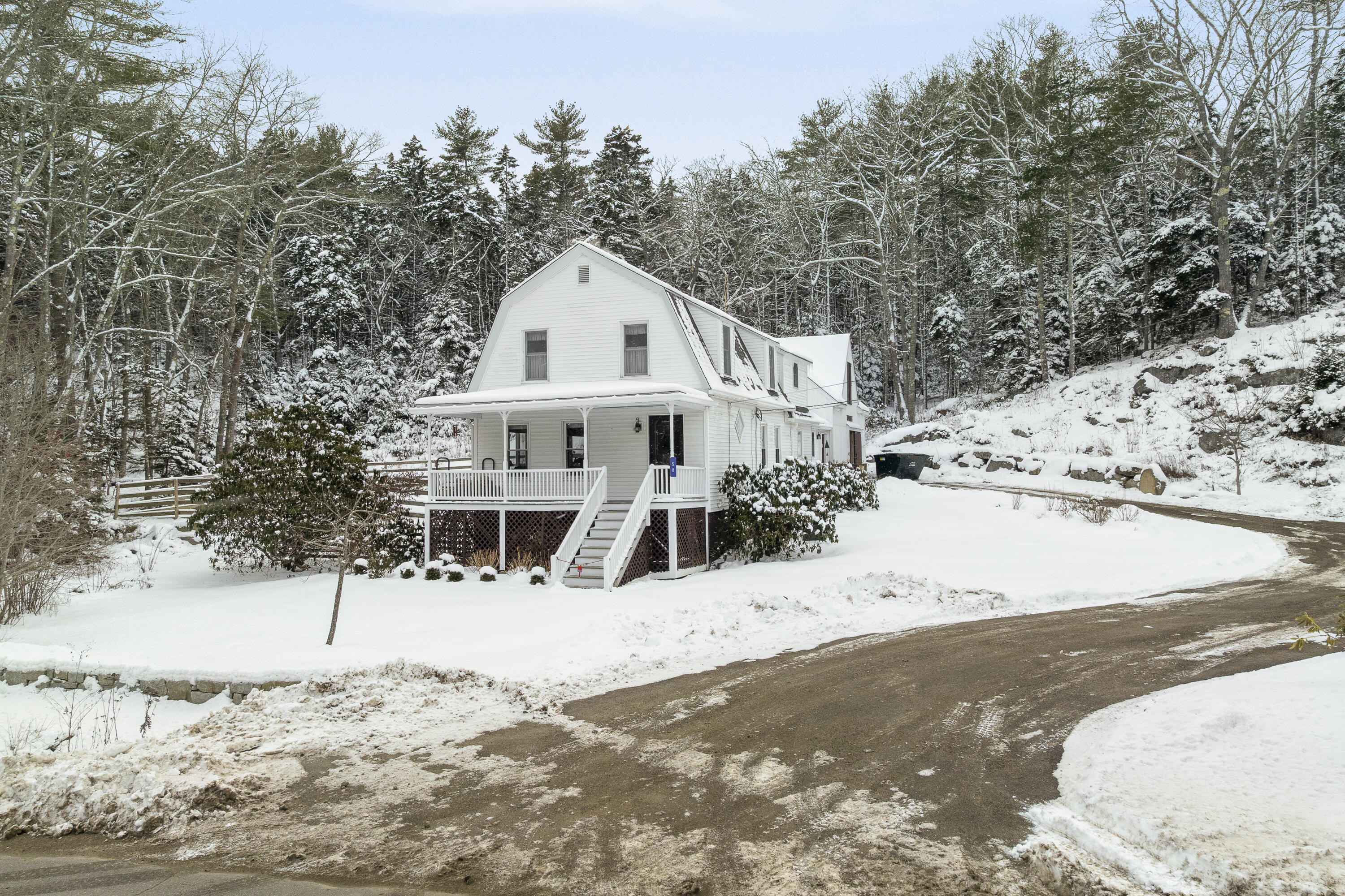 58 Hendricks Hill Road Southport, ME 04576 - Photo 1 of 50 08-58 Hendricks Hill Rd, Southport, ME-T