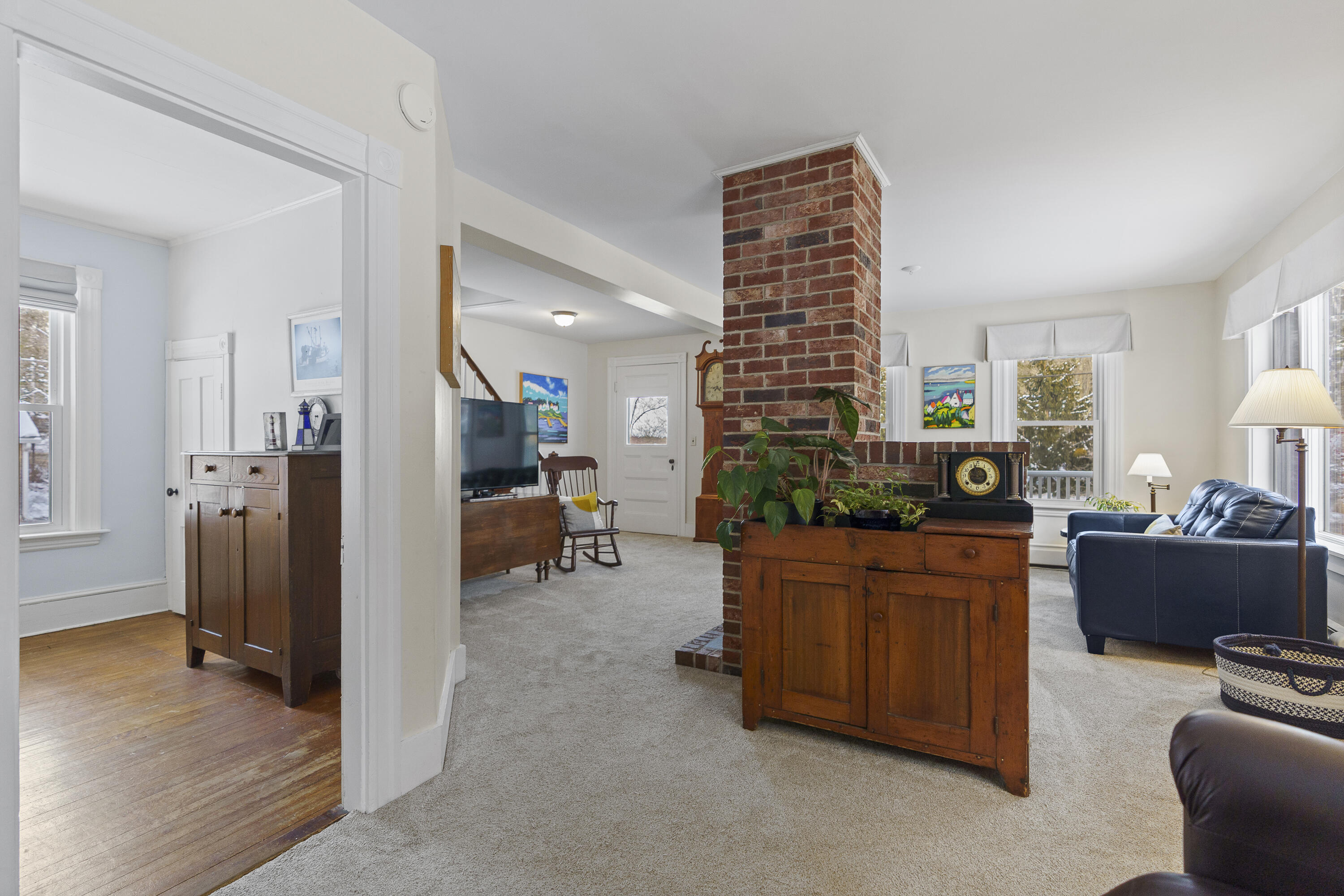 58 Hendricks Hill Road Southport, ME 04576 - Photo 18 of 50 45-58 Hendricks Hill Rd, Southport, ME-T