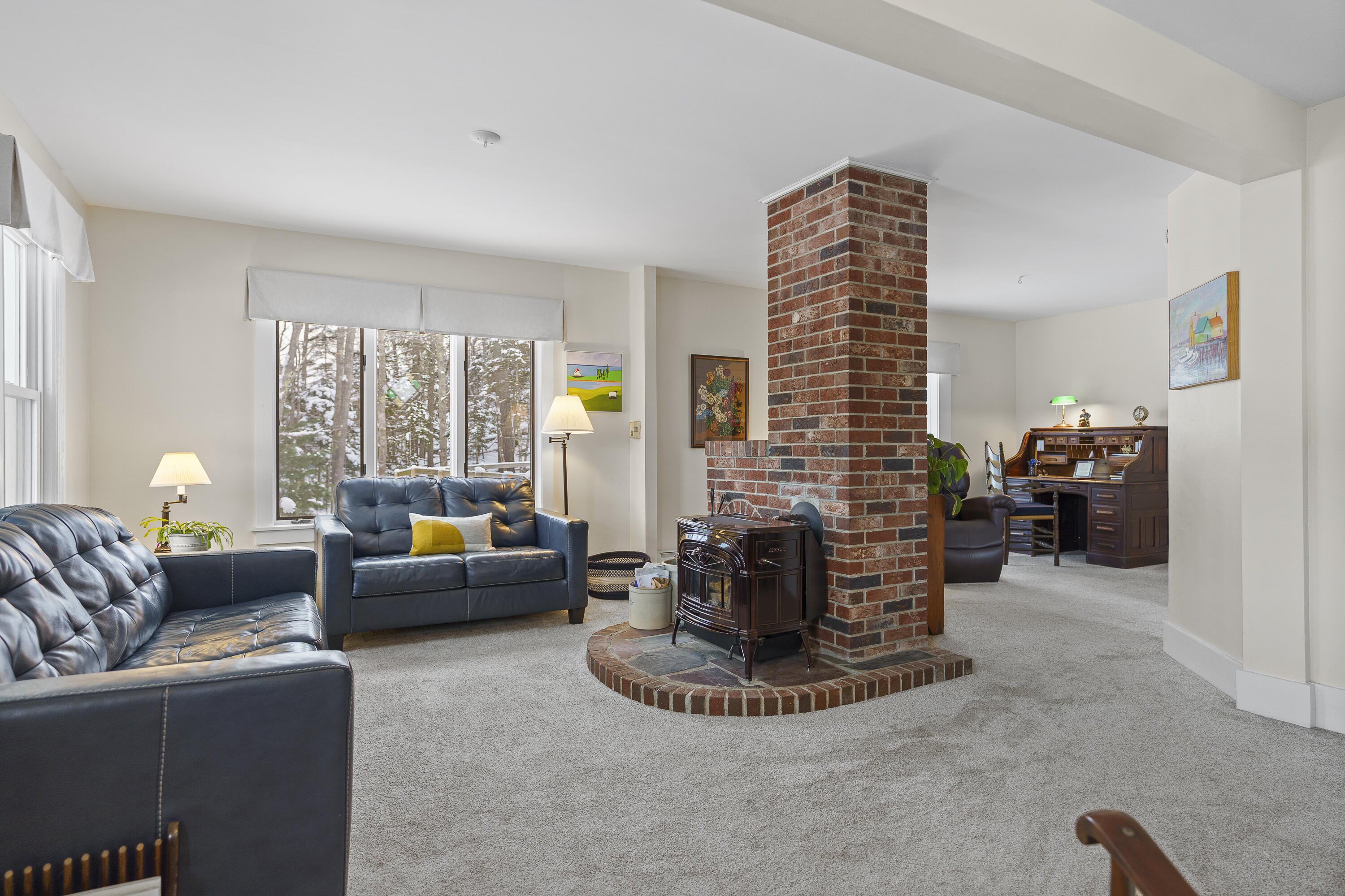 58 Hendricks Hill Road Southport, ME 04576 - Photo 20 of 50 47-58 Hendricks Hill Rd, Southport, ME-T