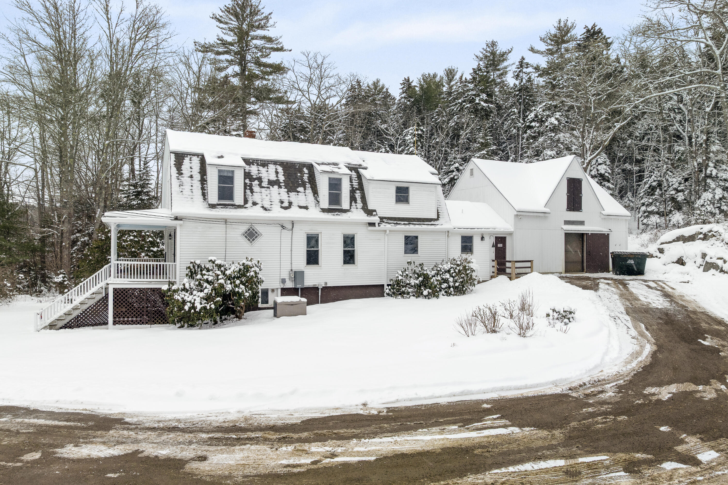 58 Hendricks Hill Road Southport, ME 04576 - Photo 2 of 50 11-58 Hendricks Hill Rd, Southport, ME-T