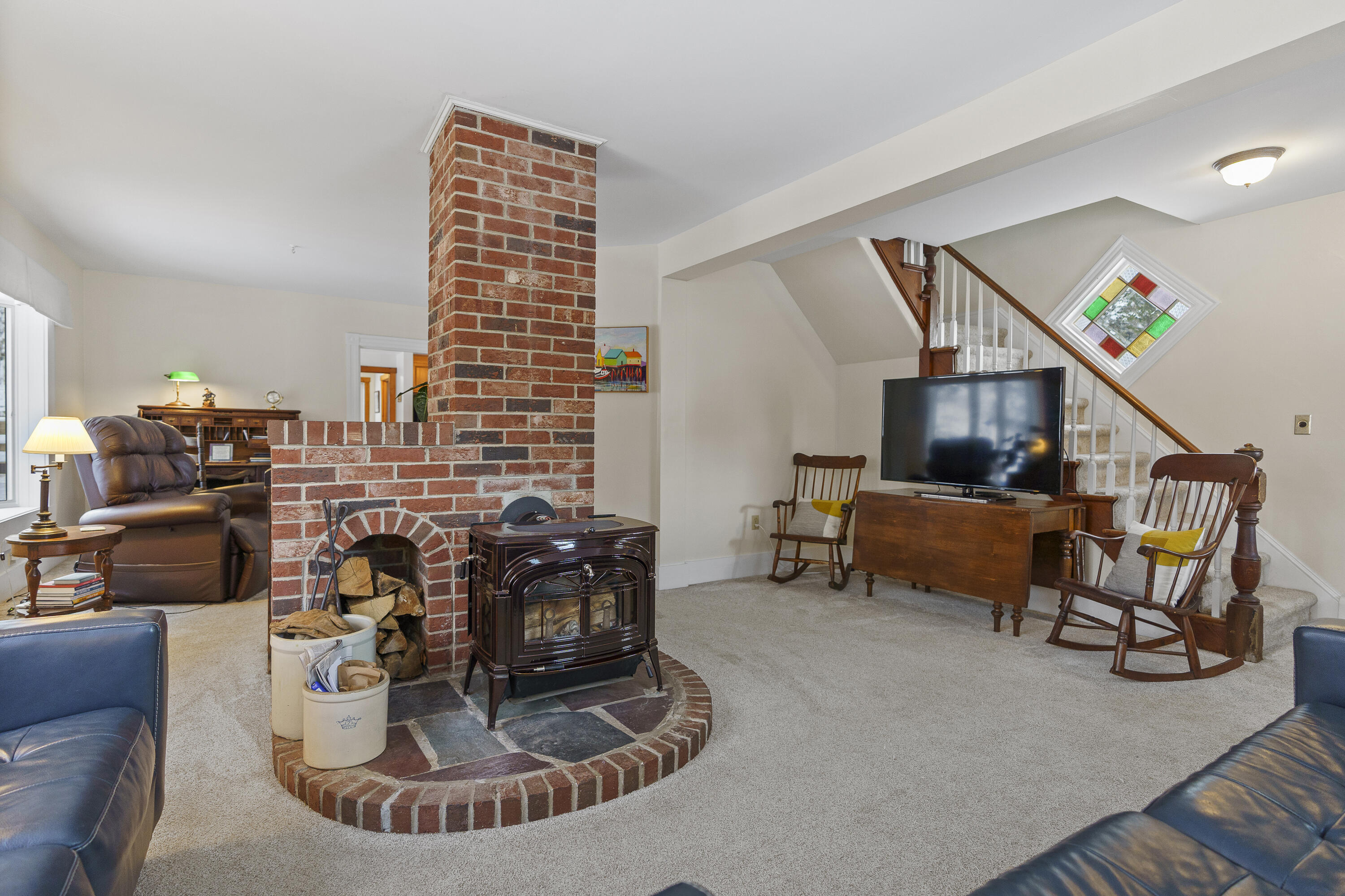 58 Hendricks Hill Road Southport, ME 04576 - Photo 21 of 50 49-58 Hendricks Hill Rd, Southport, ME-T