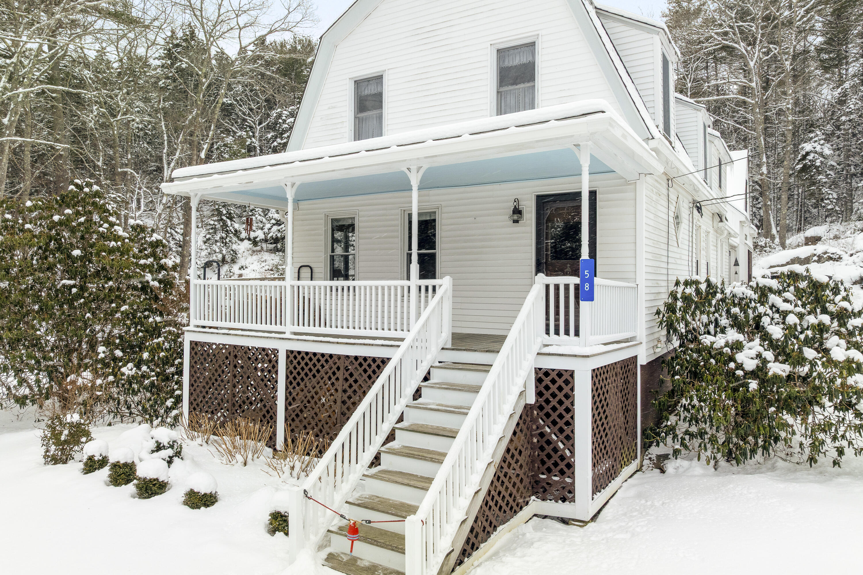 58 Hendricks Hill Road Southport, ME 04576 - Photo 25 of 50 53-58 Hendricks Hill Rd, Southport, ME-T