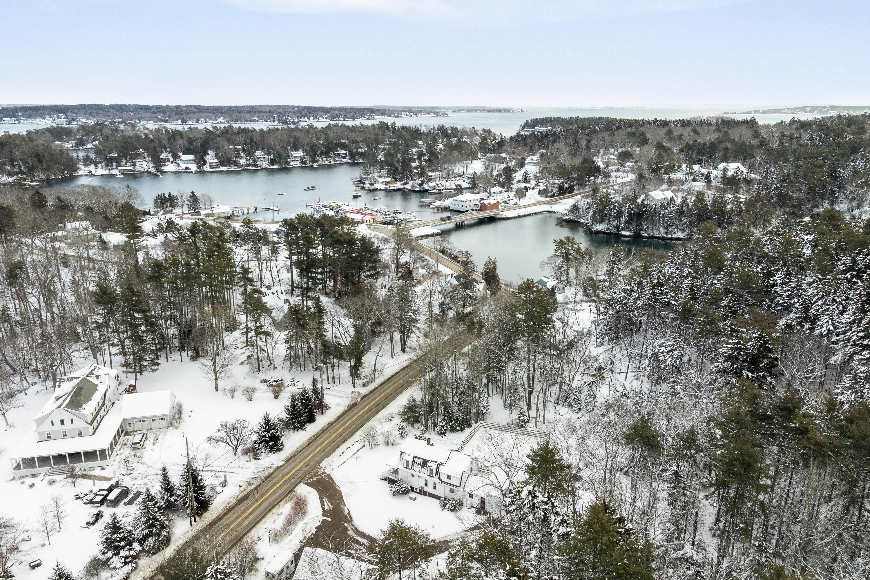 58 Hendricks Hill Road Southport, ME 04576 - Photo 40 of 50 02-58 Hendricks Hill Rd, Southport, ME-T