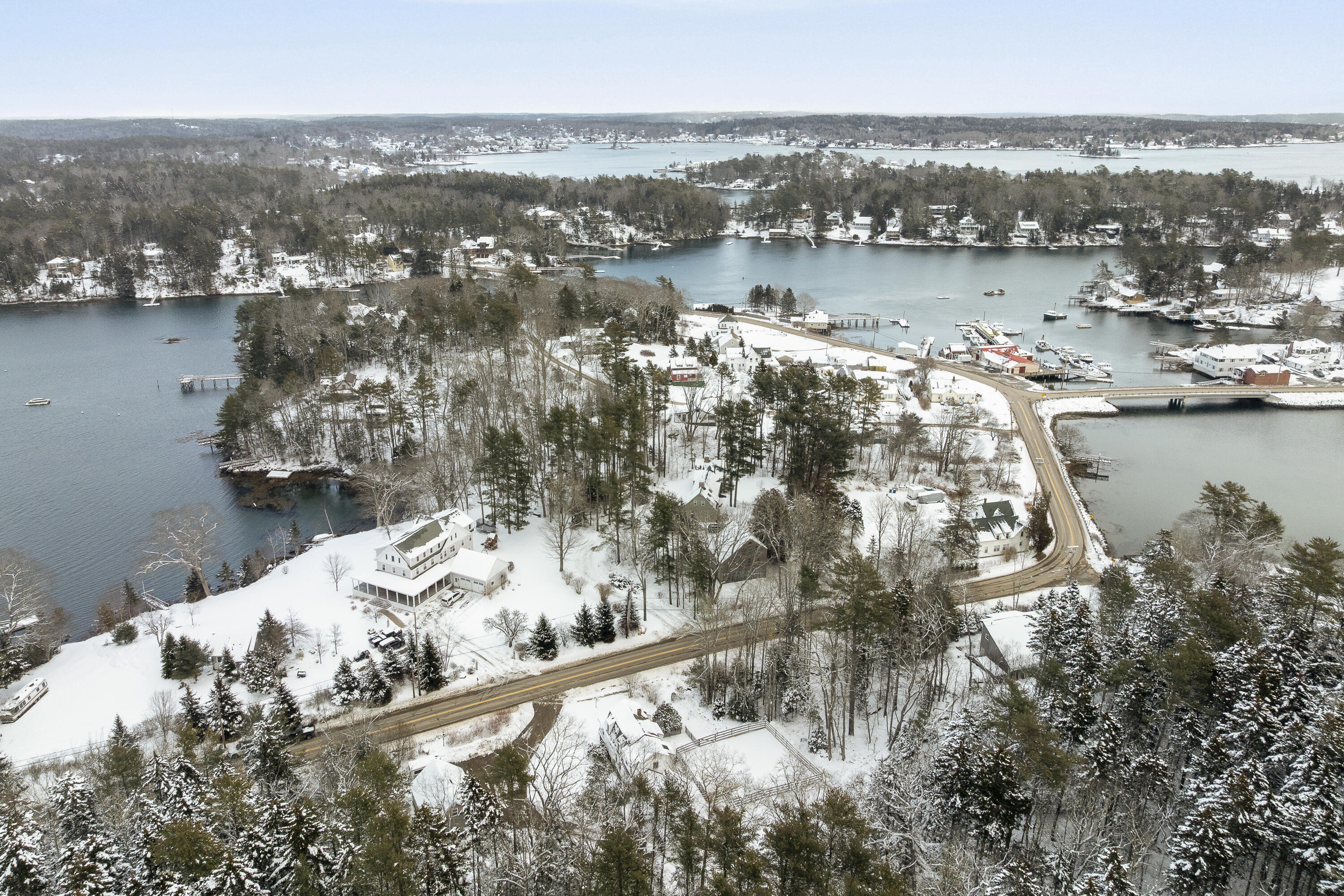 58 Hendricks Hill Road Southport, ME 04576 - Photo 41 of 50 04-58 Hendricks Hill Rd, Southport, ME-T