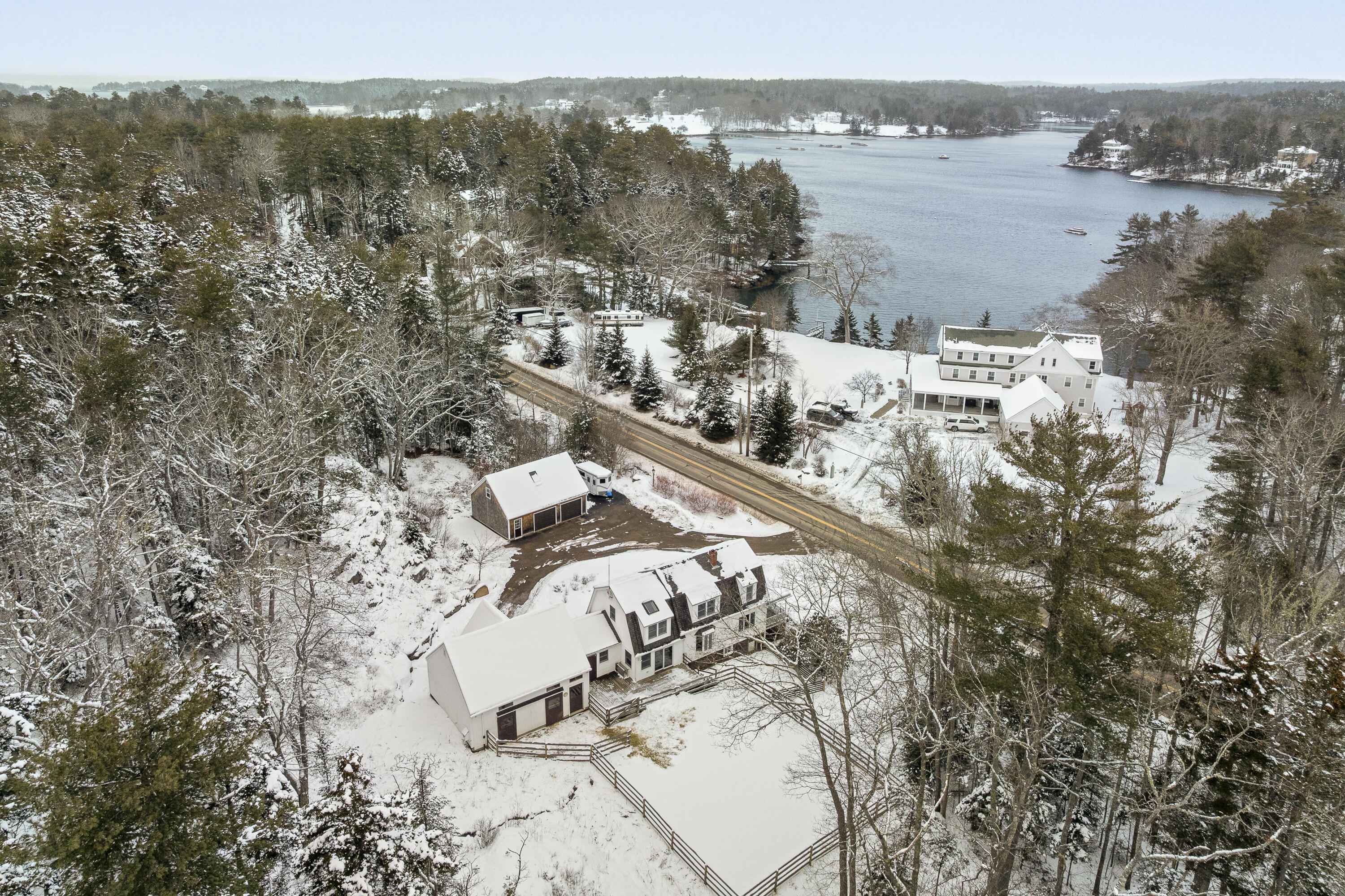 58 Hendricks Hill Road Southport, ME 04576 - Photo 42 of 50 07-58 Hendricks Hill Rd, Southport-TP