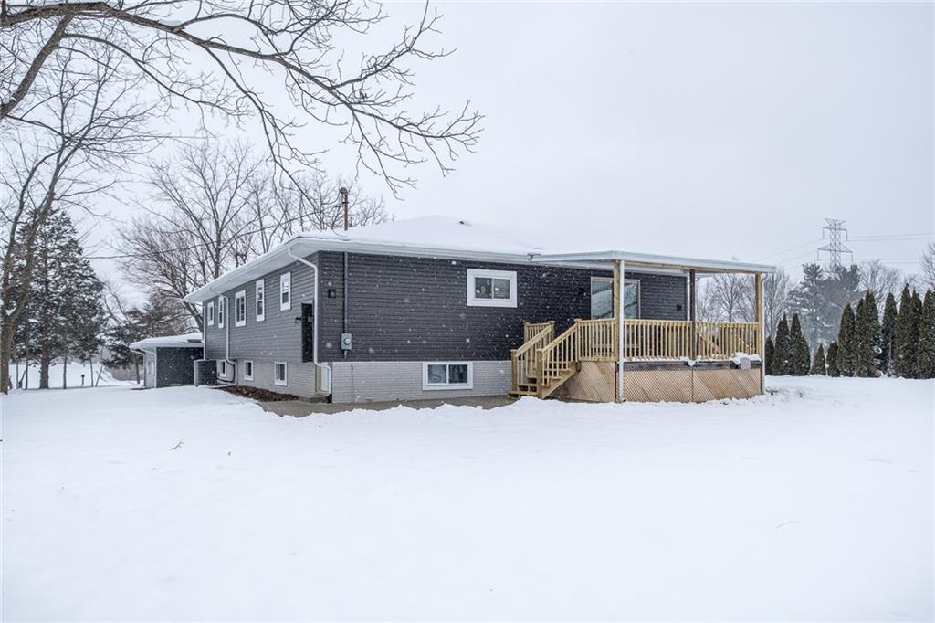 1028 Whaley Road New Carlisle, OH 45344 - Photo 37 of 37