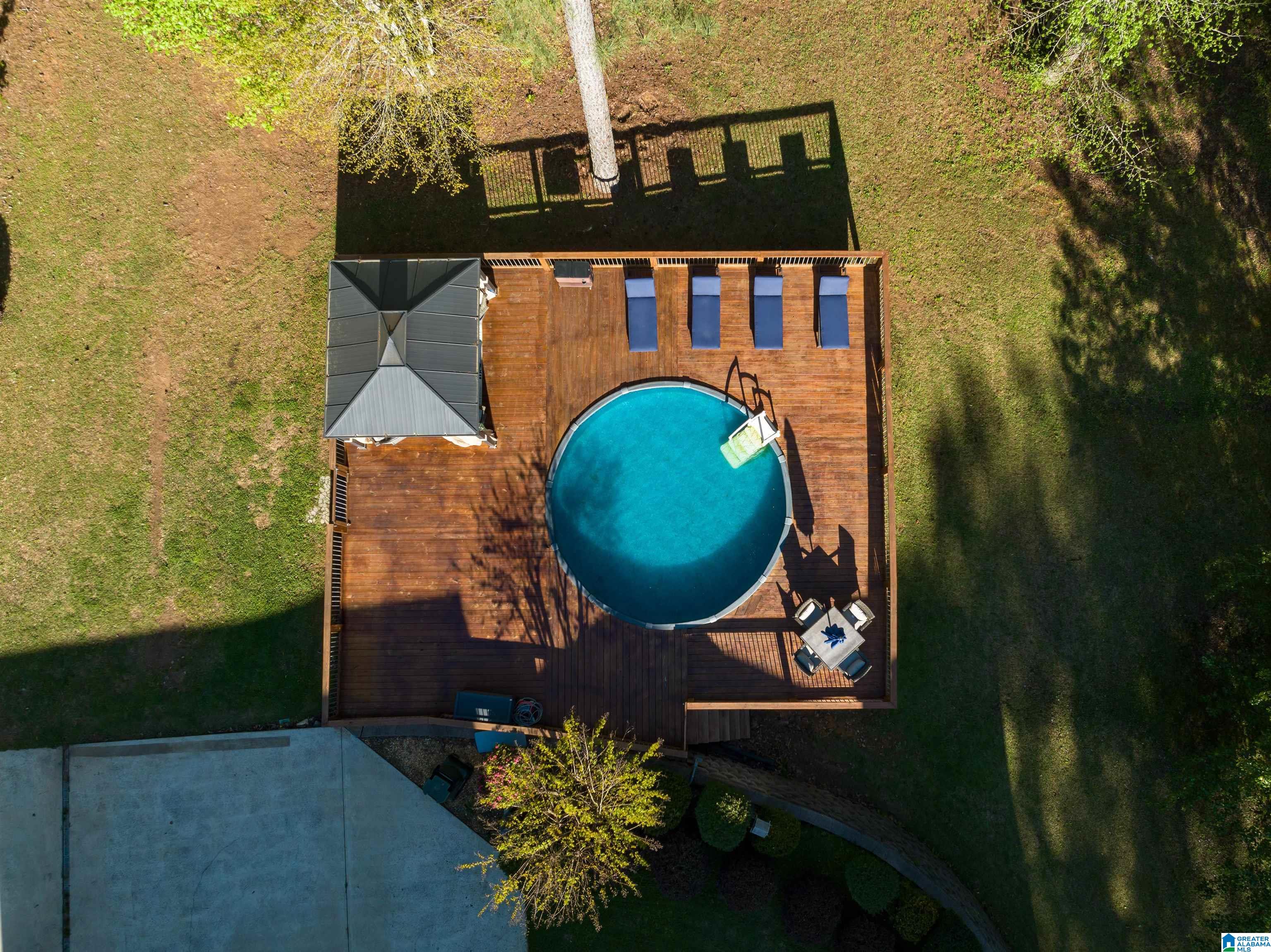 610 Henderson Road Odenville, AL 35120 - Photo 30 of 32