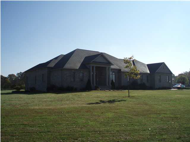 5160 Brumley Road Newburgh, IN 47630 - Photo 1 of 1 Gallery Image 1