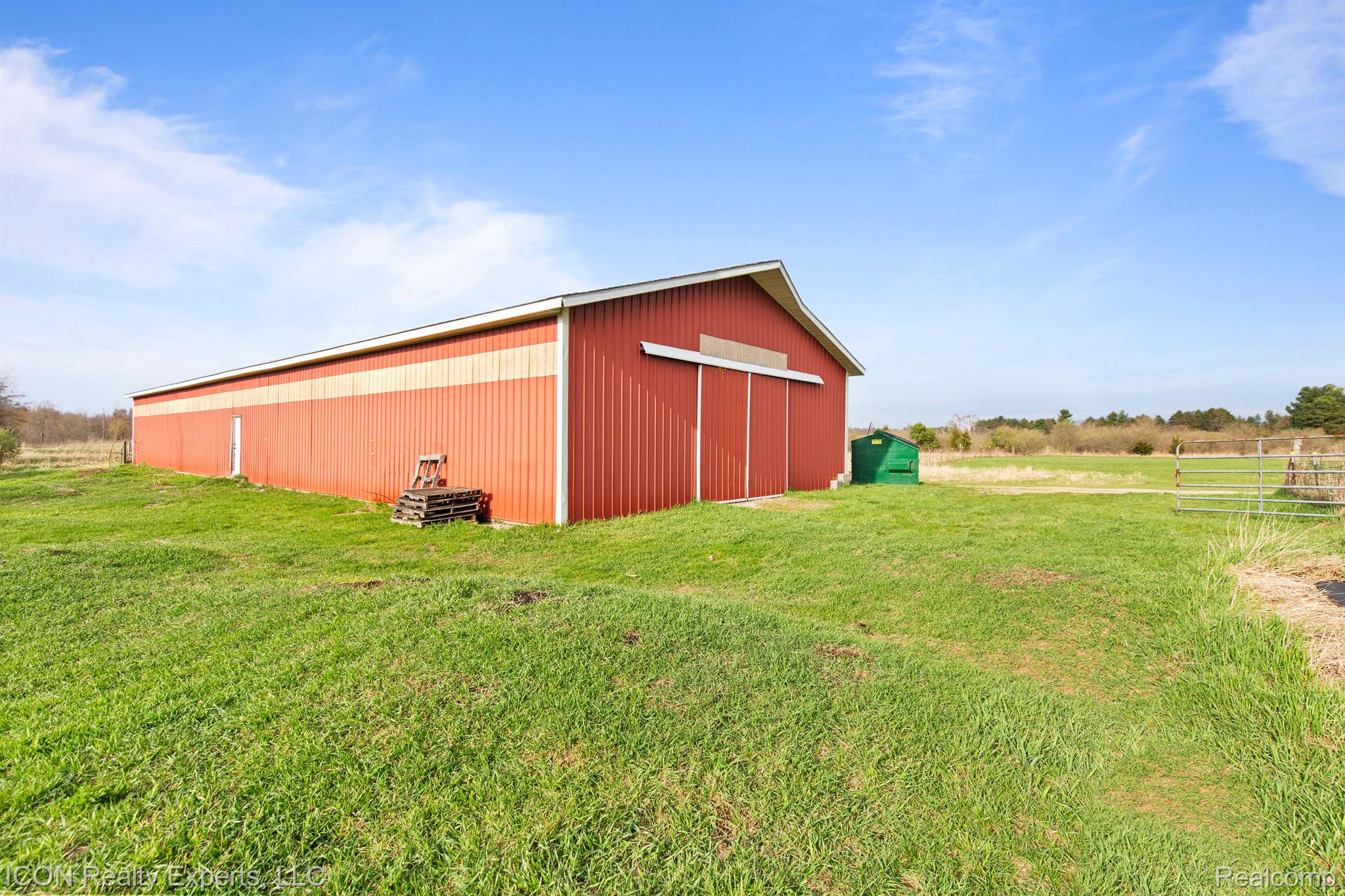 5580 Hegel Road Goodrich, MI 48438 - Photo 81 of 85 Gallery Image 81