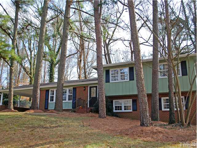 1517 Shadowood Lane Raleigh, NC 27612 - Photo 1 of 12 Welcome Home!