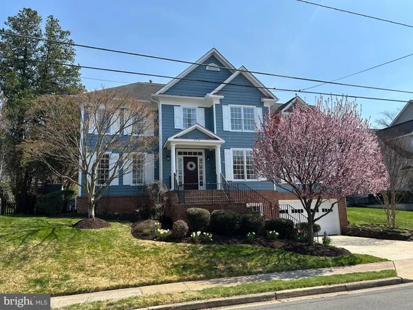 $2,195,000 | 3519 North Dinwiddie Street, Arlington, VA 22207