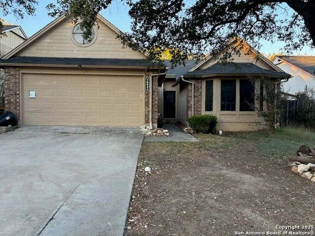 $175,000 | 10034 Palomino Canyon, Converse, TX 78109