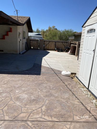 626 Weiman Avenue Ridgecrest, CA 93555 - Photo 34 of 35 Gallery Image 34