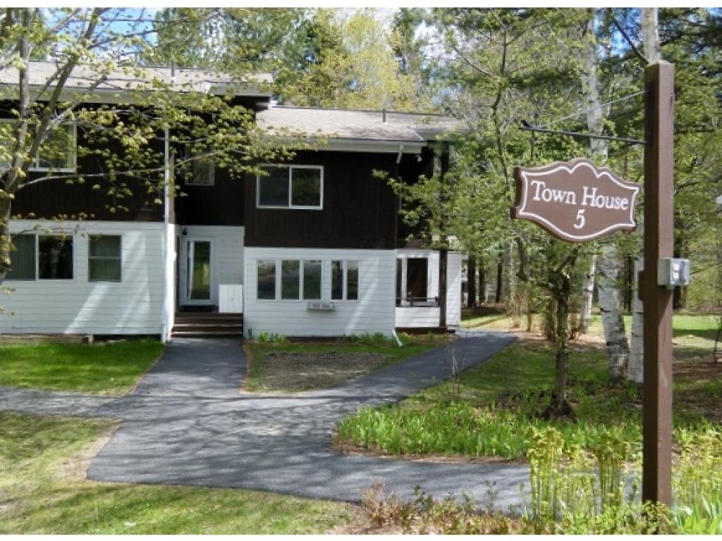 5785 Mountain Road, Unit 5A Stowe, VT 05672 - Photo 1 of 31 Gallery Image 1