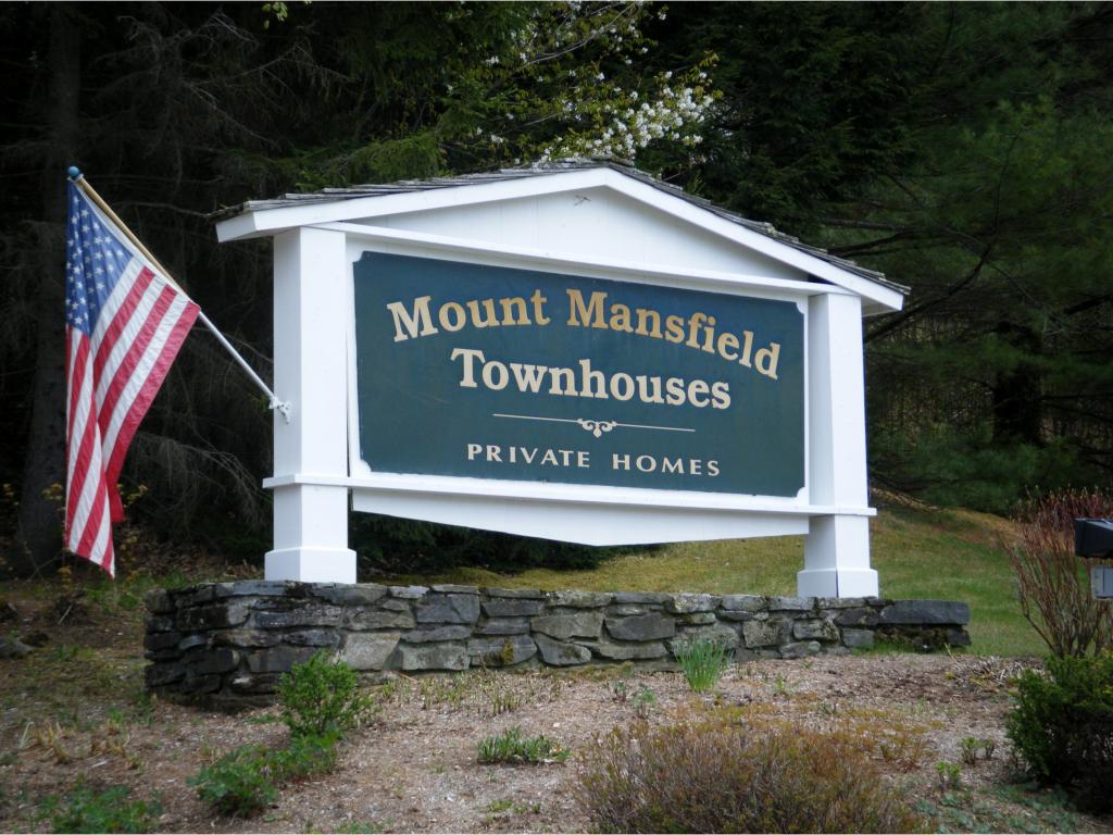 5785 Mountain Road, Unit 5A Stowe, VT 05672 - Photo 2 of 31 Gallery Image 2