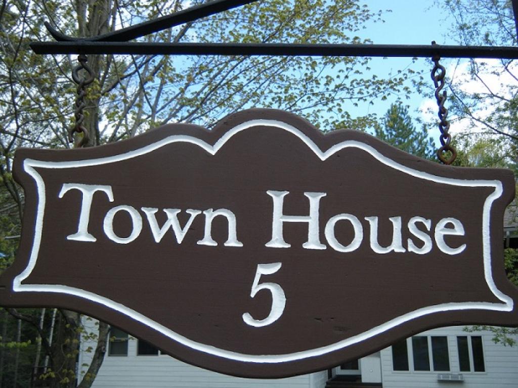 5785 Mountain Road, Unit 5A Stowe, VT 05672 - Photo 30 of 31 Gallery Image 30