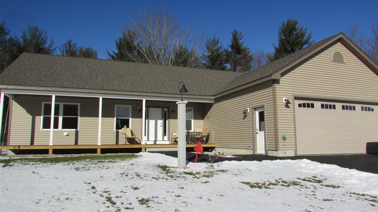 492 Willey Road Wakefield, NH 03872 - Photo 1 of 20 Gallery Image 1
