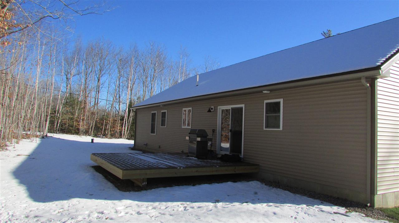 492 Willey Road Wakefield, NH 03872 - Photo 3 of 20 Gallery Image 3