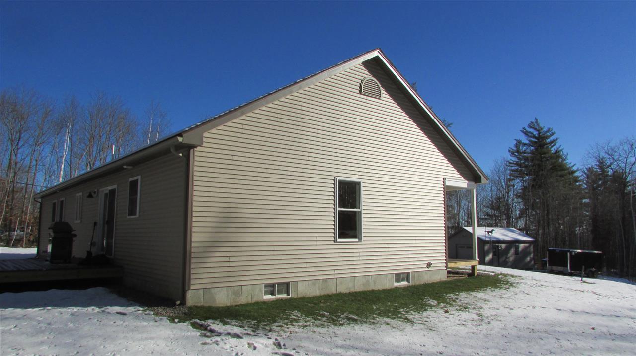 492 Willey Road Wakefield, NH 03872 - Photo 4 of 20 Gallery Image 4