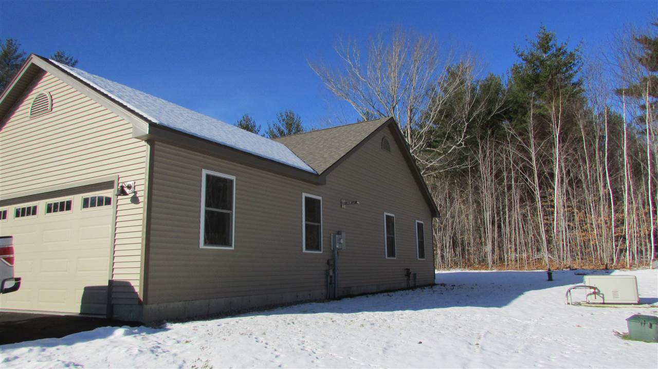 492 Willey Road Wakefield, NH 03872 - Photo 5 of 20 Gallery Image 5