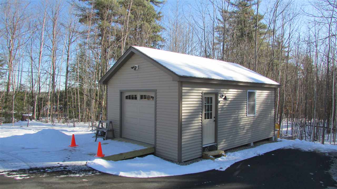 492 Willey Road Wakefield, NH 03872 - Photo 6 of 20 Gallery Image 6