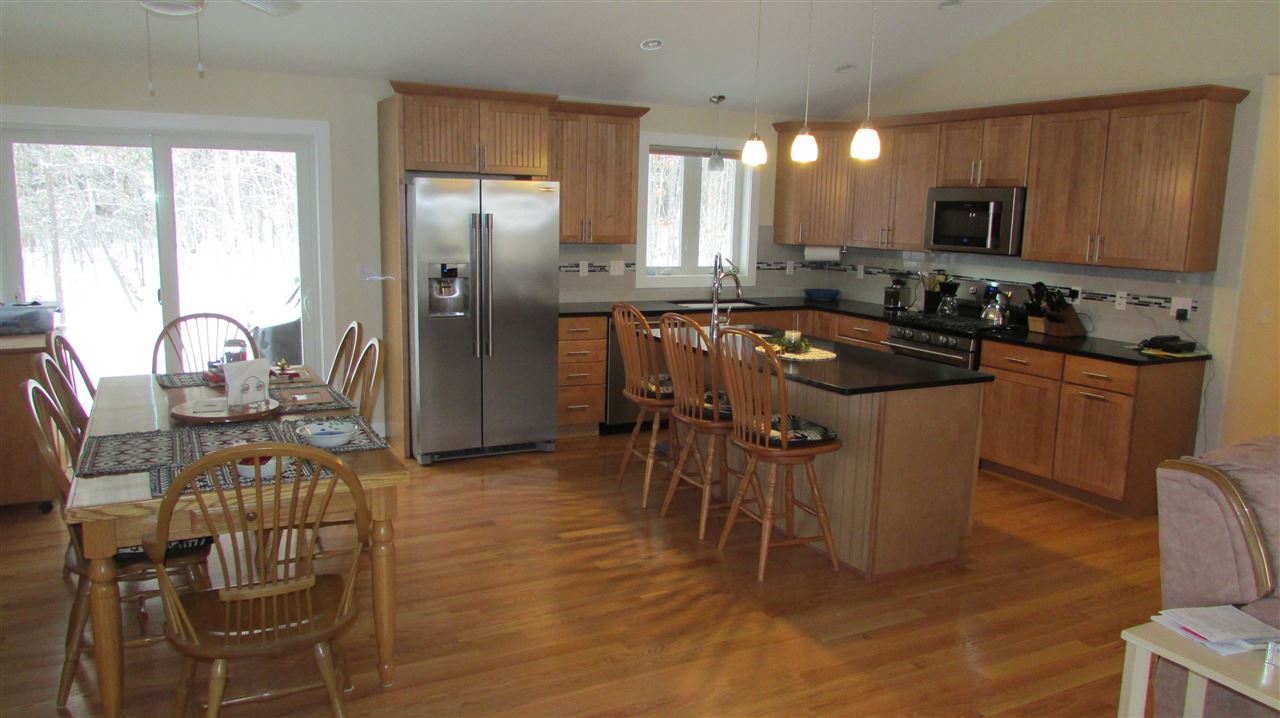 492 Willey Road Wakefield, NH 03872 - Photo 7 of 20 Gallery Image 7
