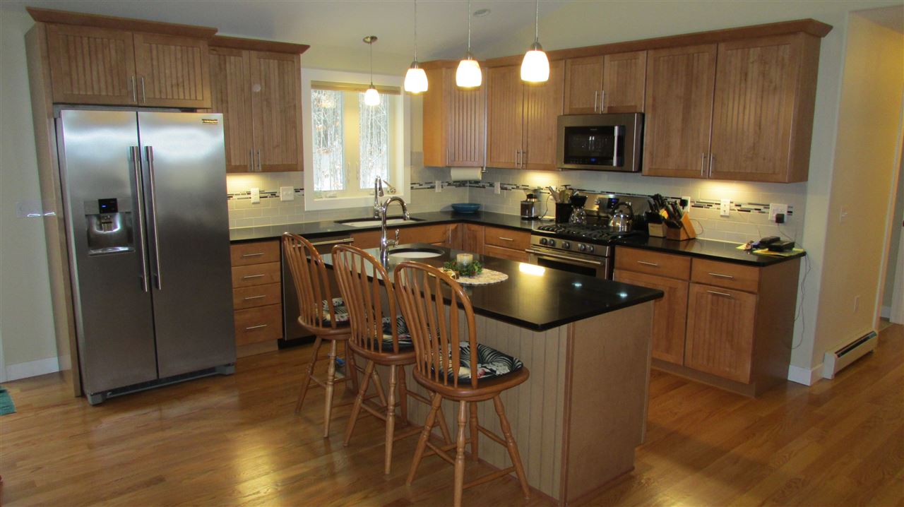 492 Willey Road Wakefield, NH 03872 - Photo 8 of 20 Gallery Image 8