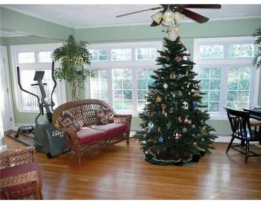 9 Ridgewood Road Barrington, RI 02806 - Photo 5 of 12 Other. sunroom
