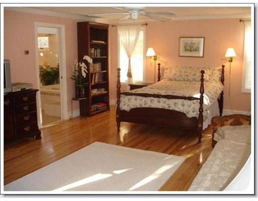 9 Ridgewood Road Barrington, RI 02806 - Photo 9 of 12 Master Bedroom.