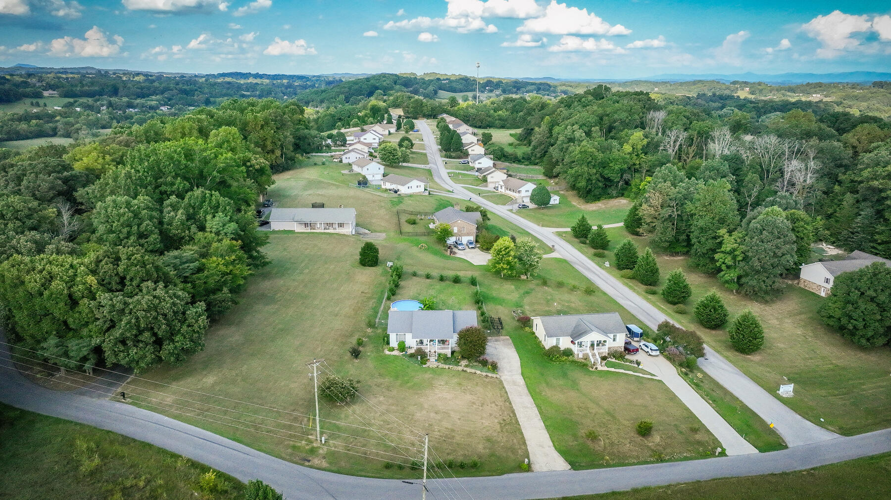 235 Whispering Road Greeneville, TN 37743 - Photo 42 of 42 102