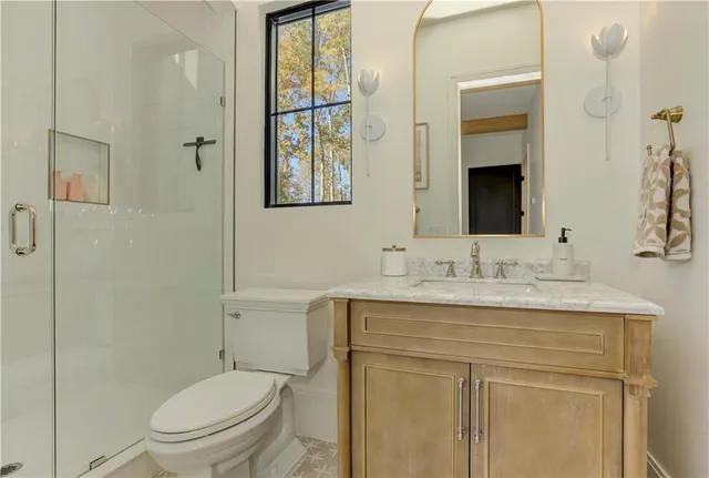 $1,950,000 | 2561 Cokers Chapel Road, Ball Ground, GA 30107