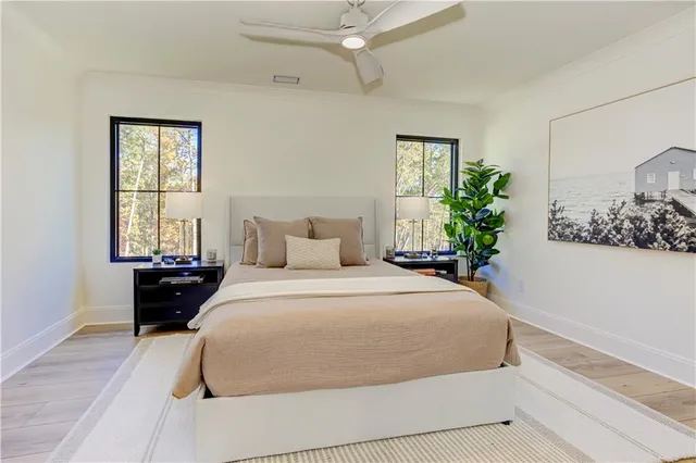 $1,950,000 | 2561 Cokers Chapel Road, Ball Ground, GA 30107