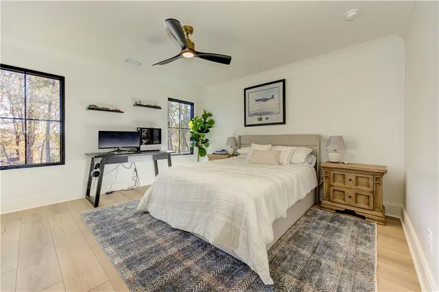 $1,950,000 | 2561 Cokers Chapel Road, Ball Ground, GA 30107