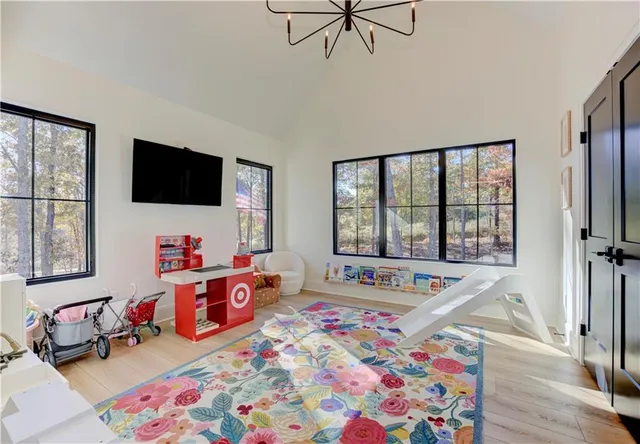 $1,950,000 | 2561 Cokers Chapel Road, Ball Ground, GA 30107