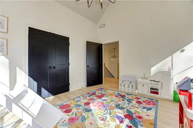 $1,950,000 | 2561 Cokers Chapel Road, Ball Ground, GA 30107