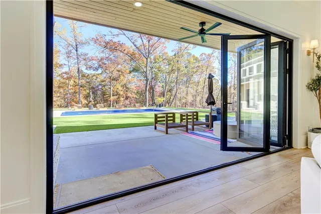 $1,950,000 | 2561 Cokers Chapel Road, Ball Ground, GA 30107