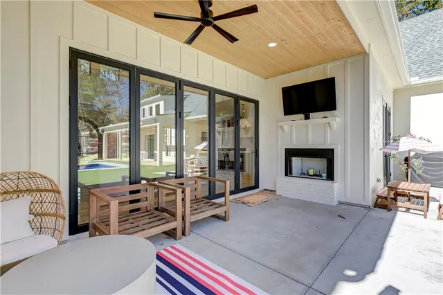 $1,950,000 | 2561 Cokers Chapel Road, Ball Ground, GA 30107