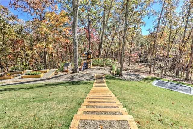 $1,950,000 | 2561 Cokers Chapel Road, Ball Ground, GA 30107