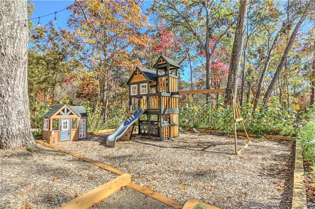 $1,950,000 | 2561 Cokers Chapel Road, Ball Ground, GA 30107