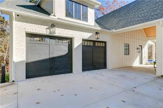 $1,950,000 | 2561 Cokers Chapel Road, Ball Ground, GA 30107