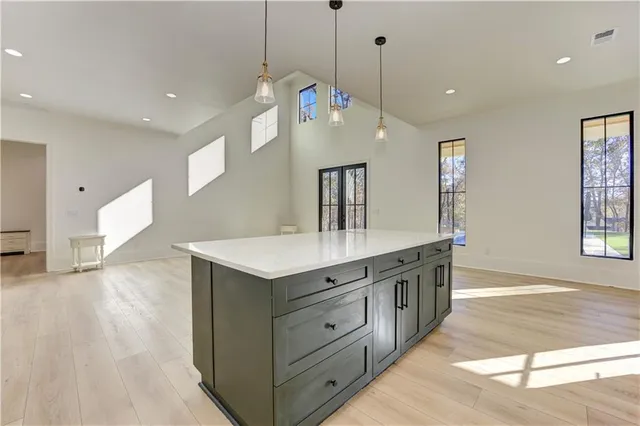 $1,950,000 | 2561 Cokers Chapel Road, Ball Ground, GA 30107