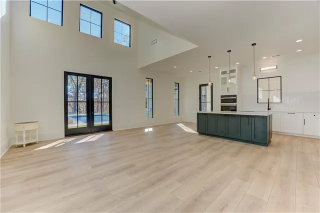 $1,950,000 | 2561 Cokers Chapel Road, Ball Ground, GA 30107