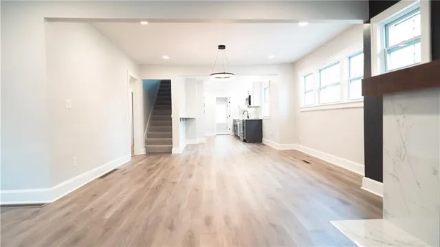 $329,900 | 5100 Garfield Avenue, Kansas City, MO 64130