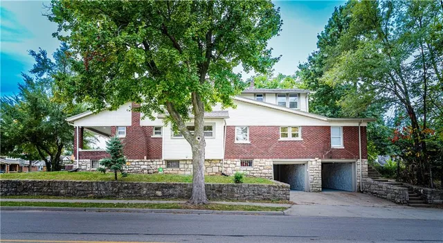 $329,900 | 5100 Garfield Avenue, Kansas City, MO 64130