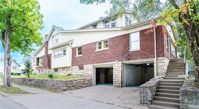 $329,900 | 5100 Garfield Avenue, Kansas City, MO 64130