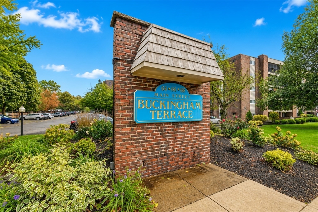 64 Main Street, Unit 45B Stoneham, MA 02180 - Photo 8 of 13