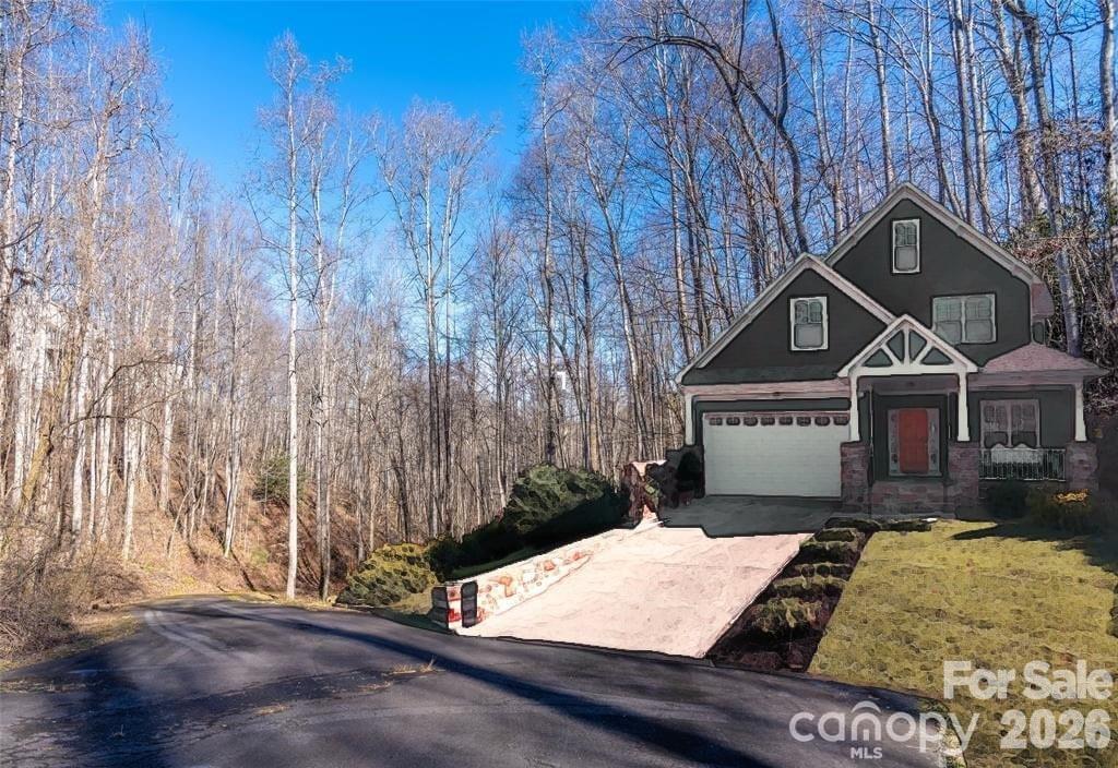 19-20 Riva Ridge Drive, Unit 26/34 Fairview, NC 28730 - Photo 2 of 15