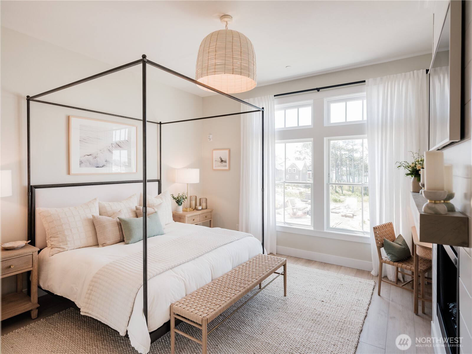 204 Market Street, Unit A Pacific Beach, WA 98571 - Photo 12 of 31