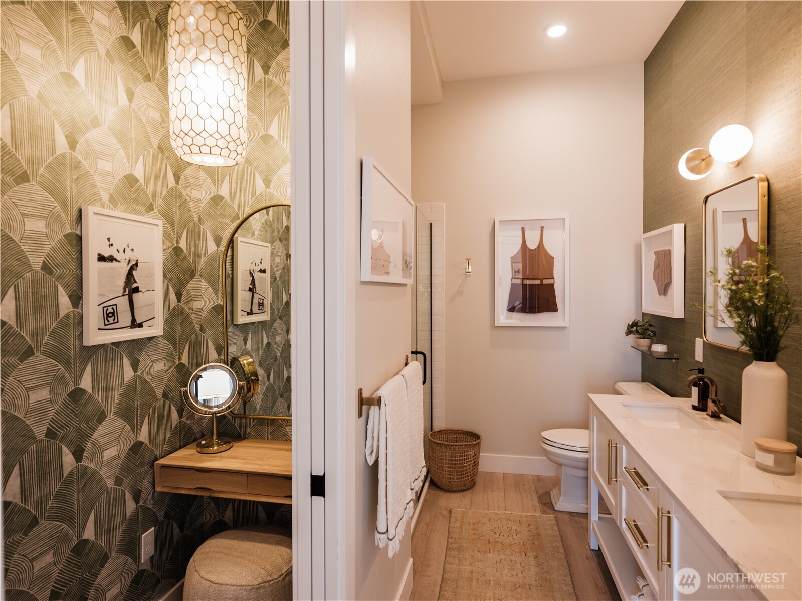 204 Market Street, Unit A Pacific Beach, WA 98571 - Photo 16 of 31