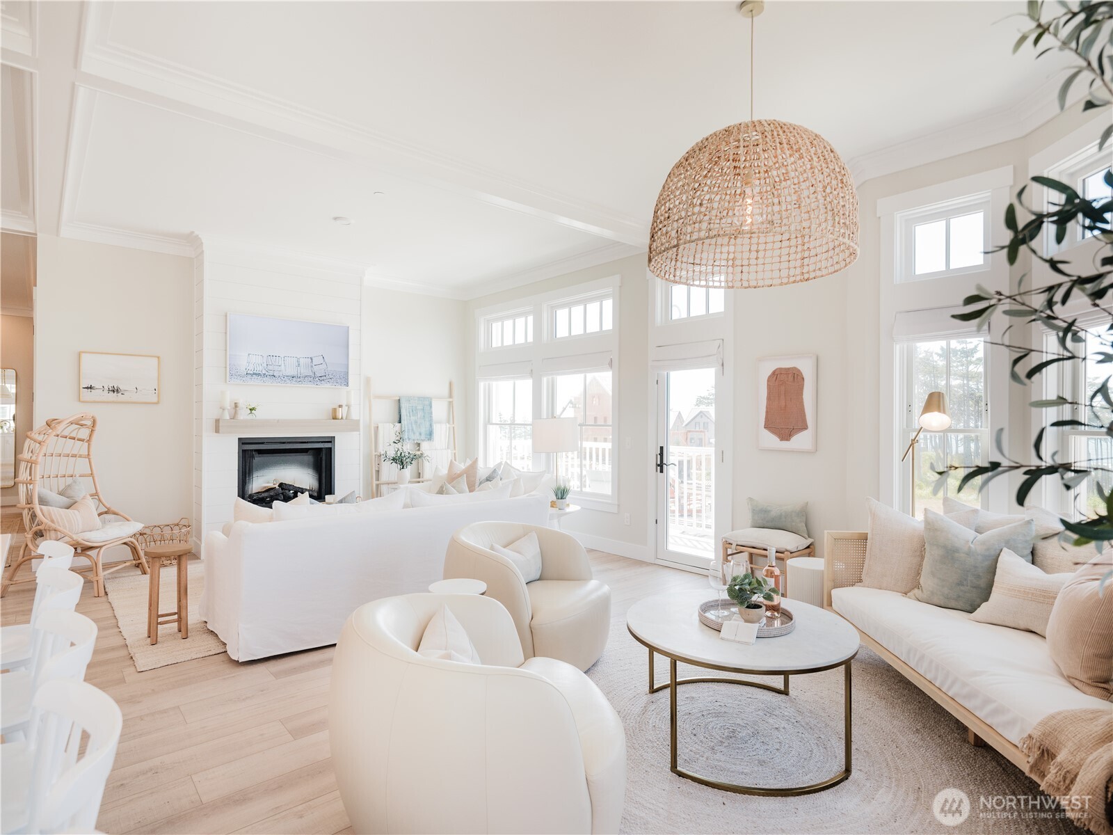 204 Market Street, Unit A Pacific Beach, WA 98571 - Photo 2 of 31